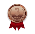 Brązowy medal